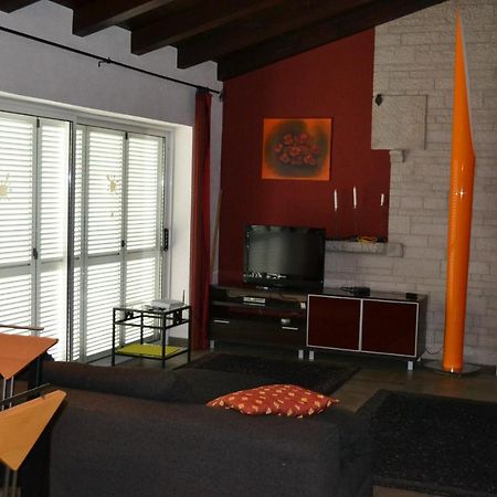 Villa Edward Premantura Esterno foto
