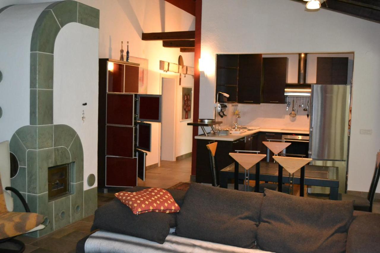 Villa Edward Premantura Esterno foto