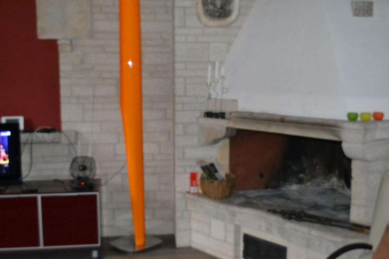 Villa Edward Premantura Esterno foto