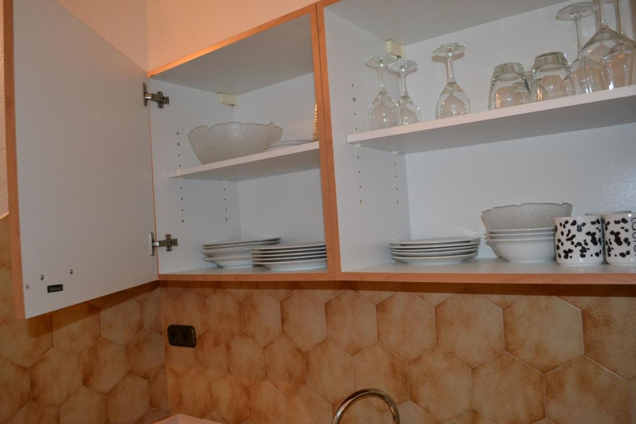 Villa Edward Premantura Esterno foto