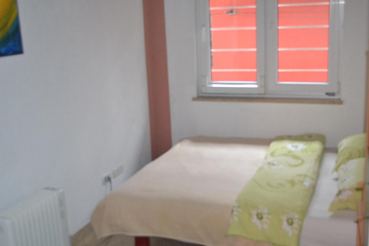 Villa Edward Premantura Esterno foto