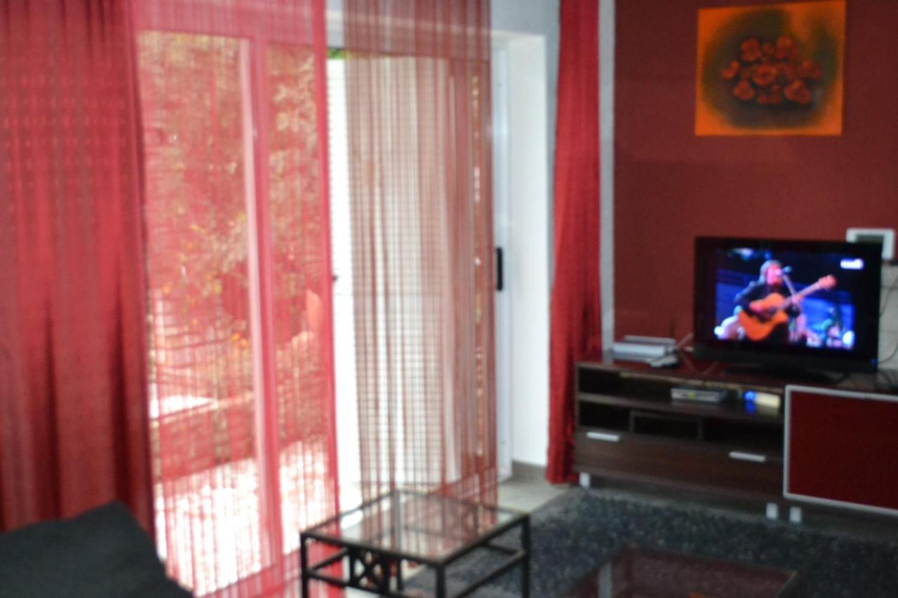 Villa Edward Premantura Esterno foto