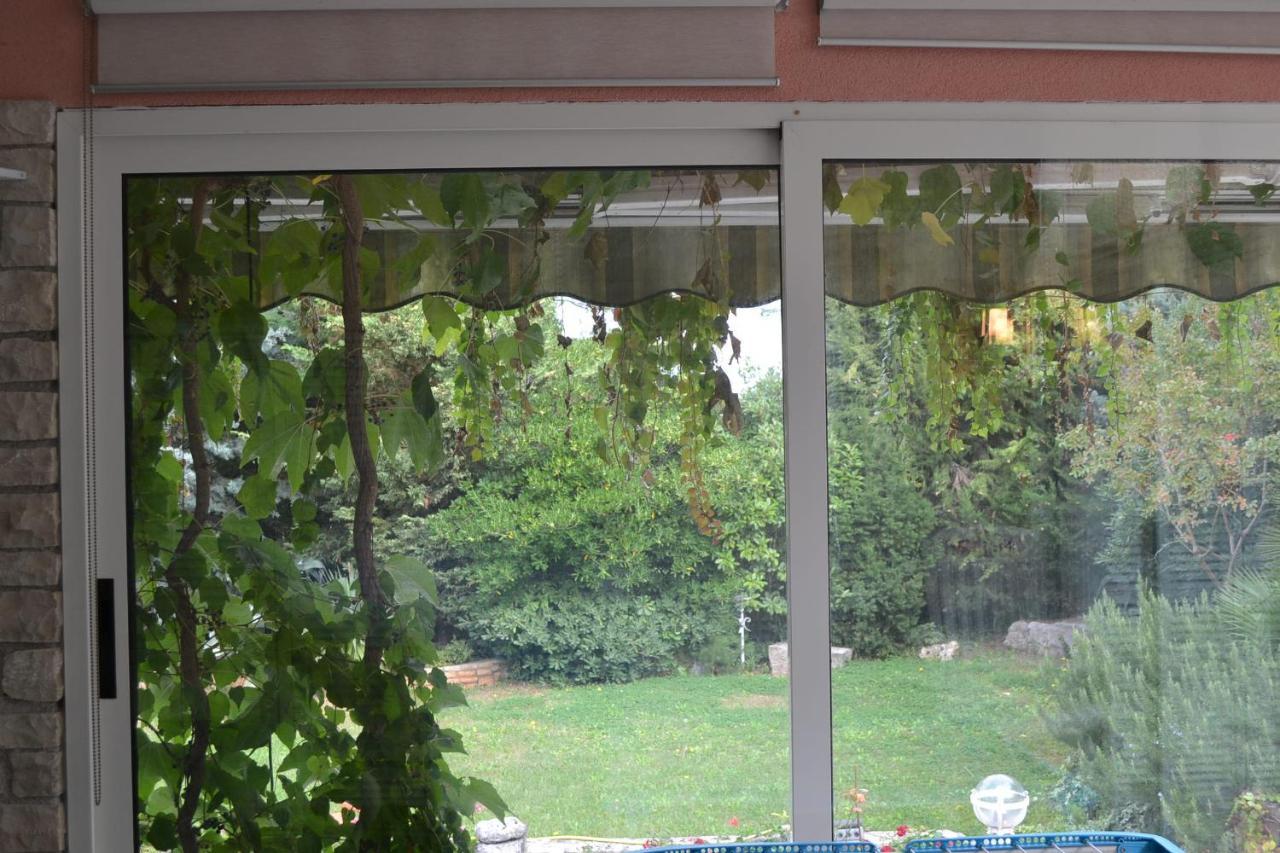 Villa Edward Premantura Esterno foto