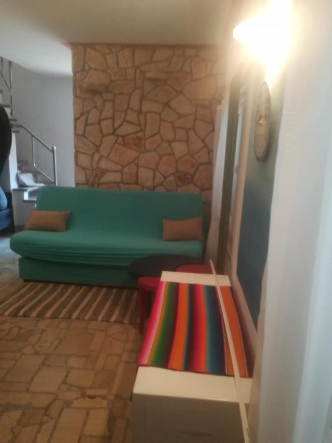 Villa Edward Premantura Esterno foto