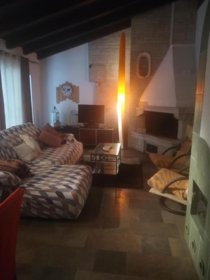 Villa Edward Premantura Esterno foto