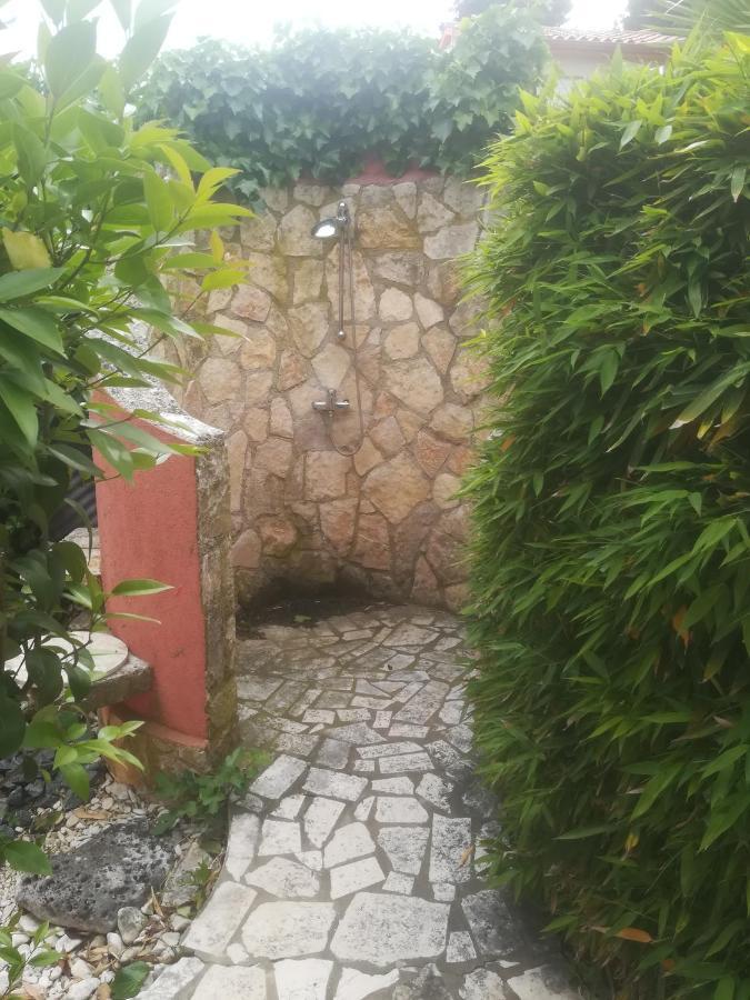 Villa Edward Premantura Esterno foto