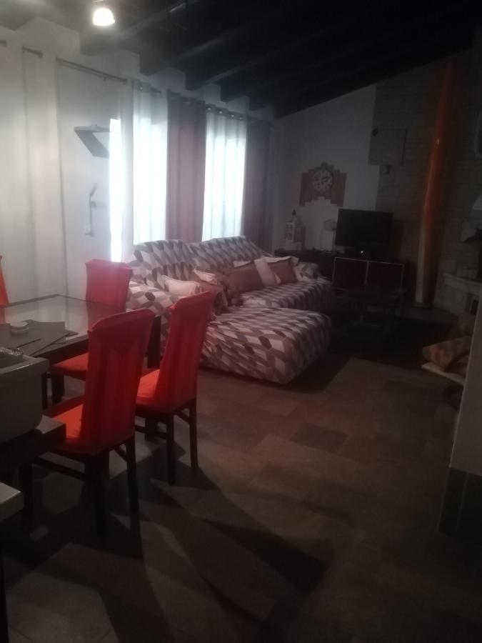 Villa Edward Premantura Esterno foto