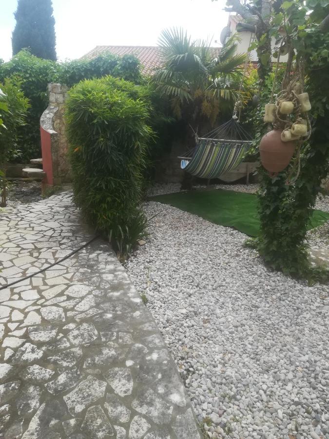 Villa Edward Premantura Esterno foto