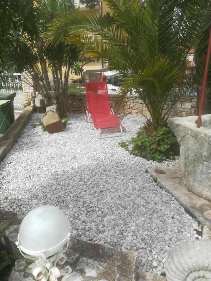 Villa Edward Premantura Esterno foto