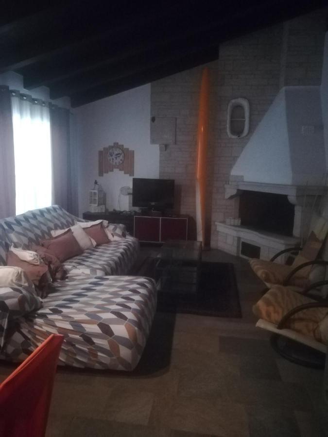 Villa Edward Premantura Esterno foto
