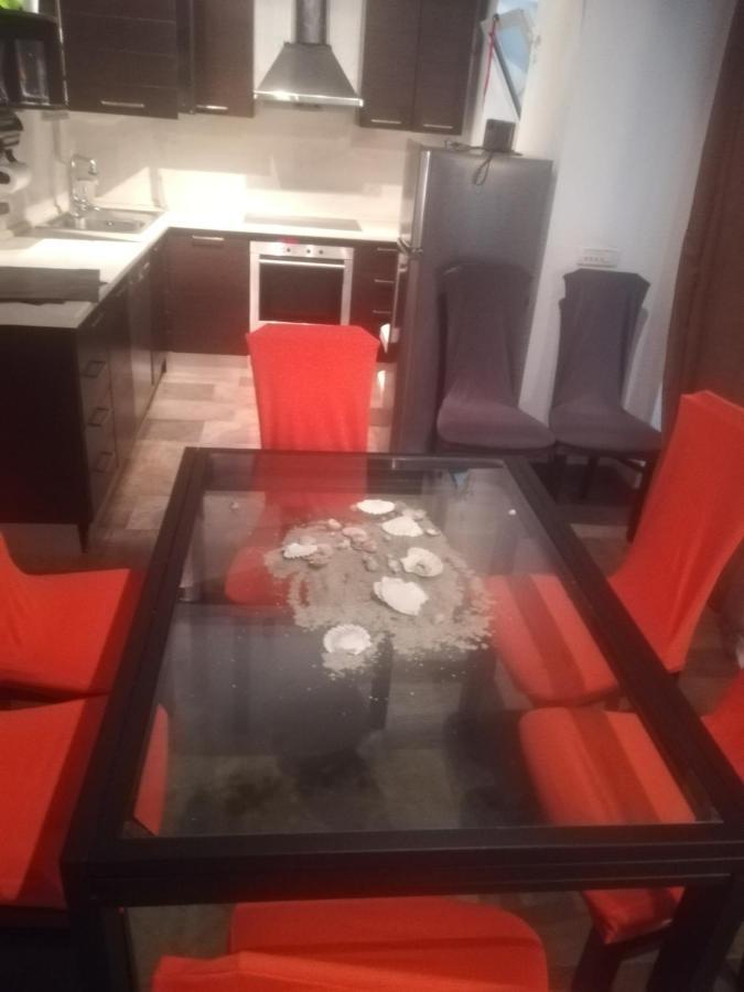 Villa Edward Premantura Esterno foto