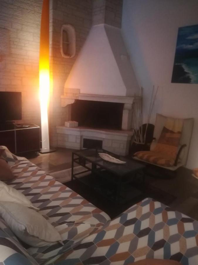 Villa Edward Premantura Esterno foto