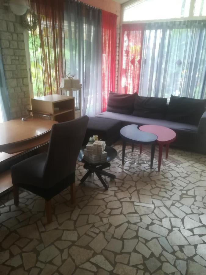 Villa Edward Premantura Esterno foto