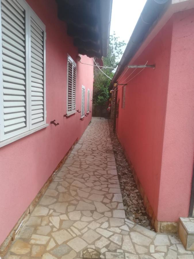 Villa Edward Premantura Esterno foto