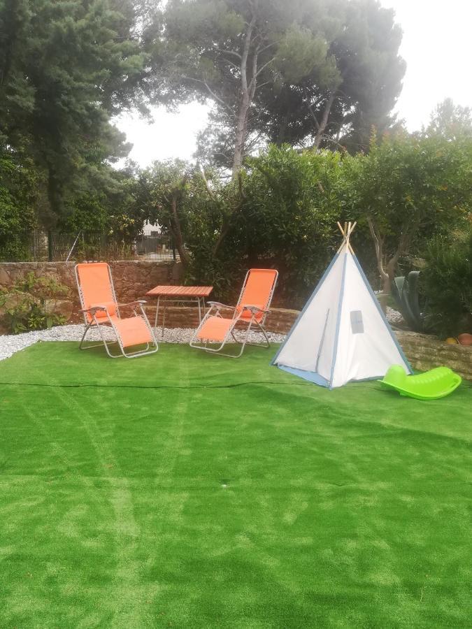 Villa Edward Premantura Esterno foto