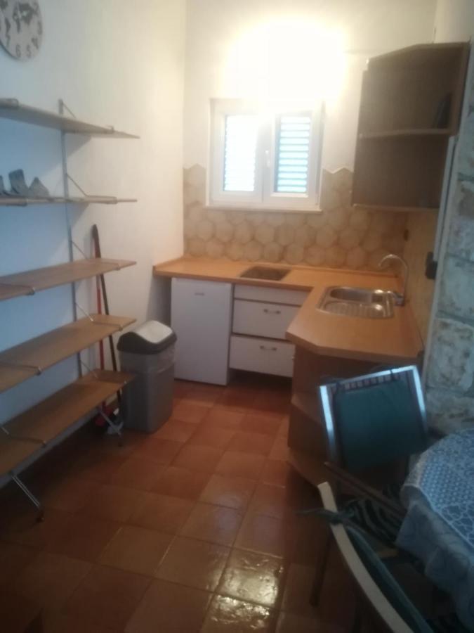 Villa Edward Premantura Esterno foto